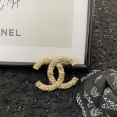 Chanel Brooches